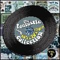 V.A. (MOD/BEAT/SWINGIN') / FANTASTIC FRENCH 60's & 70's SINGLES COLLECTION VOL.7