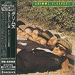 GRIMMS / グリムス / SLEEPERS / スリーパーズ