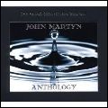 JOHN MARTYN / ジョン・マーティン / ANTHOLOGY