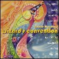 EDDIE HARDIN / エディ・ハーディン / WIZARD'S CONVENTION