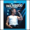 PAUL RODGERS / ポール・ロジャース / LIVE IN GLASGOW (BLU-RAY)