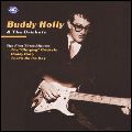 BUDDY HOLLY / バディ・ホリー / FIRST THREE ALBUMS