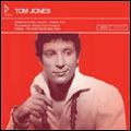 TOM JONES / トム・ジョーンズ / ICONS - TOM JONES (2CD BEST)