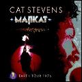 CAT STEVENS (YUSUF) / キャット・スティーヴンス(ユスフ) / MAJIKAT - EARTH TOUR 1976