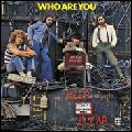 THE WHO / ザ・フー / WHO ARE YOU