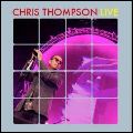 CHRIS THOMPSON / クリストンプソン / LIVE