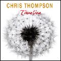 CHRIS THOMPSON / クリストンプソン / TIMELINE