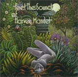 HARVEY MANDEL / ハーヴェイ・マンデル / FEEL THE SOUND OF HARVEY MANDEL