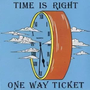 ONE WAY TICKET / ワン・ウェイ・チケット商品一覧｜JAZZ｜ディスク