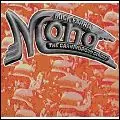MICK FARREN / ミック・ファレン / MONA THE CARNIVOROUS CIRCUS