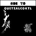 DAVE BIXBY / デイヴ・ビクスビー / ODE TO QUETZALCOATL (LP + FREE MP3 DOWNLOAD) 
