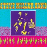 STEVE MILLER / スティーヴ・ミラー / CHILDREN OF THE FUTURE