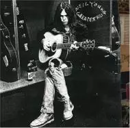 NEIL YOUNG (& CRAZY HORSE) / ニール・ヤング / GREATEST HITS (200GM & BONUS 7INCH LP)