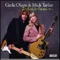 CARLA OLSON & MICK TAYLOR / カーラ・オルソン・アンド・ミック