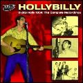 BUDDY HOLLY / バディ・ホリー / HOLLYBILLY - BUDDY HOLLY 1956 - THE COMPLETE RECORDINGS