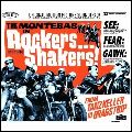 MONTESAS / ROCKERS... SHAKERS! - ORIGINAL SOUNDTRACK 