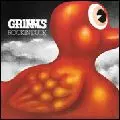 GRIMMS / グリムス / ROCKIN' DUCK / ロッキン・ダック