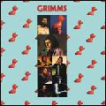 GRIMMS / グリムス / GRIMMS / グリムス