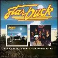 STARBUCK / スターバック / MOONLIGHT FEELS RIGHT + ROCK 'N' ROLL ROCKET 
