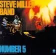 STEVE MILLER / スティーヴ・ミラー / NUMBER 5
