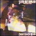 STEVIE RAY VAUGHAN AND DOUBLE TROUBLE / スティーヴィー・レイ・ヴォーン&ダブル・トラブル / COULDN'T STAND THE WEATHER (180 GRAM VINYL)