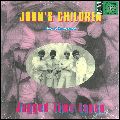 JOHN'S CHILDREN / ジョンズ・チルドレン / JAGGED TIME LAPSE (180GRAM VINYL)