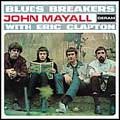 JOHN MAYALL & THE BLUESBREAKERS / ジョン・メイオール&ザ・ブルースブレイカーズ / ジョン・メイオール & ザ・ブルースブレイカーズ・ウィズ・エリック・クラプトン（スペシャル・エディション） [SHM-CD] ＜完全生産限定盤＞