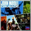 JOHN MAYALL & THE BLUESBREAKERS / ジョン・メイオール&ザ・ブルースブレイカーズ / 革命 + 10 [SHM-CD] ＜完全生産限定盤＞