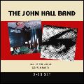 JOHN HALL BAND / ジョン・ホール・バンド / ALL OF THE ABOVE + SEARCH PARTY (2CD)