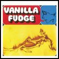 VANILLA FUDGE / ヴァニラ・ファッジ / VANILLA FUDGE / キープ・ミー・ハンギング・オン <SHM-CD>