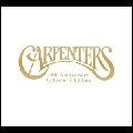 CARPENTERS / カーペンターズ / カーペンターズ・ボックス~40周年記念コレクターズ・エディション (15SHM-CD + 1DVD)