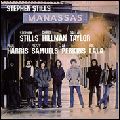 STEPHEN STILLS / スティーヴン・スティルス / MANASSAS (180GM VINYL)
