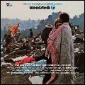 V.A. (ROCK GIANTS) / WOODSTOCK - MUSIC FROM THE ORIGINAL SOUNDTRACK AND MORE (VOL.1) / ウッドストック