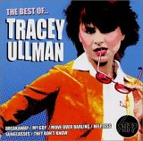 TRACEY ULLMAN / トレイシー・ウルマン / BEST OF TRACEY ULLMAN