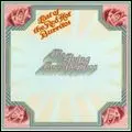 FLYING BURRITO BROTHERS / フライング・ブリトウ・ブラザーズ / LAST OF THE RED HOT BURRITOS / ラスト・オブ・ザ・レッド・ホット・ブリトウズ+4