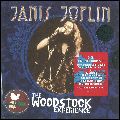 JANIS JOPLIN / ジャニス・ジョプリン / I GOT DEM OL' KOZMIC BLUES AGAIN MAMA! (WOODSTOCK EXPERIENCE) / コズミック・ブルースを歌う (ウッドストック・エディション)