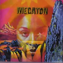 MEGATON / メガトン / MEGATON