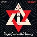 YA HO WHA 13 / FATHER YOD / ヤホワ 13 / ファーザー・ヨッド / MAGNIFICENCE IN THE MEMORY