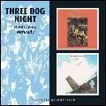 THREE DOG NIGHT / スリー・ドッグ・ナイト / IT AIN'T EASY & NATURALLY 