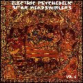 V.A. (ELECTRIC PSYCHEDELIC SITAR HEADSWIRLERS) / ELECTRIC PSYCHEDELIC SITAR HEADSWIRLERS VOL.6