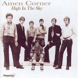 AMEN CORNER / エイメン・コーナー / HIGH IN THE SKY
