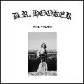 【美品】D.R. Hooker - The Truth サイケ名盤 D.R. Hooker - The Truth (Cobalt Vinyl LP) – Meditations