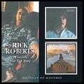RICK ROBERTS / リック・ロバーツ / WINDMILLES + SHE IS A SONG
