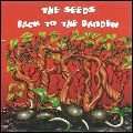 SEEDS / シーズ / BACK TO THE GARDEN