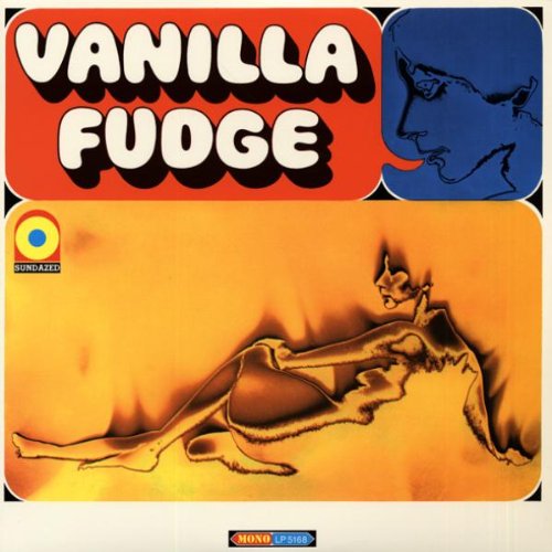 VANILLA FUDGE / ヴァニラ・ファッジ / VANILLA FUDGE (180G MONO LP)
