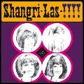SHANGRI-LAS / シャングリラス / SHANGRI-LAS (LP)