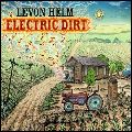 LEVON HELM / リヴォン・ヘルム / ELECTRIC DIRT (LP)