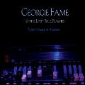 GEORGIE FAME & THE LAST BLUE FLAMES / TONE-WHEELS 'A' TURNIN'