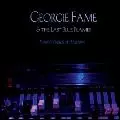 GEORGIE FAME & THE LAST BLUE FLAMES / TONE-WHEELS 'A' TURNIN'