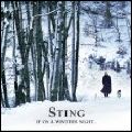 STING / スティング / IF ON A WINTER'S NIGHT (CD)